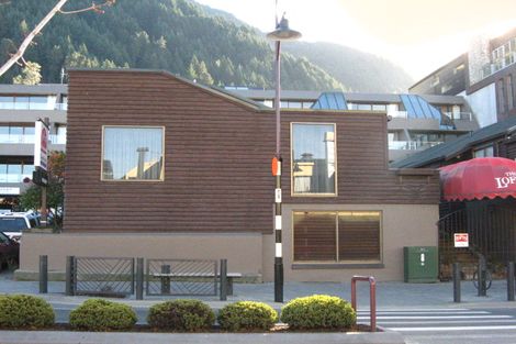 Photo of property in 63 Shotover Street, Queenstown, 9300