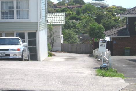 Photo of property in 1/43 Raleigh Road, Northcote, Auckland, 0627