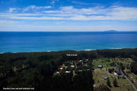 Photo of property in 62 Wahitapu Lane, Opoutere, Whangamata, 3691