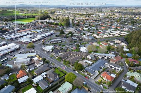 Photo of property in 60u1 Boundary Road, Claudelands, Hamilton, 3214