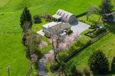 Photo of property in 14 Mcfall Road, Ohaupo, 3883