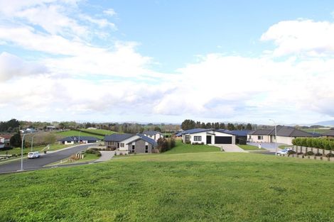Photo of property in 12 Te Aranui Drive, Te Awamutu, 3800