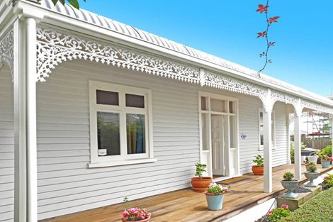 Photo of property in 201 Lyttelton Street, Spreydon, Christchurch, 8024