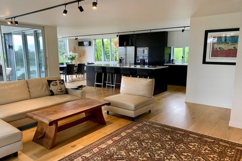Photo of property in 95a Rame Road, Greenhithe, Auckland, 0632