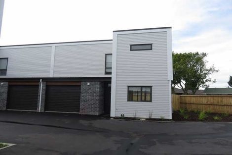 Photo of property in 12/3 Korimako Street, Frankton, Hamilton, 3204