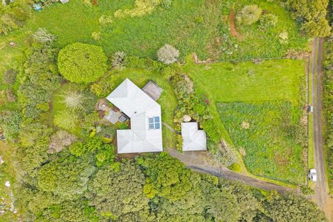 Photo of property in 471 Razorback Road, Pokeno, 2472