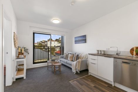 Photo of property in 408/2 Colombo Street, Newtown, Wellington, 6021