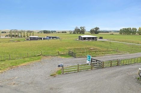 Photo of property in Ongaonga Road, Ongaonga, Waipawa, 4272