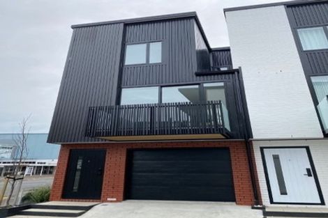 Photo of property in 216u1 Tristram Street, Hamilton Central, Hamilton, 3204