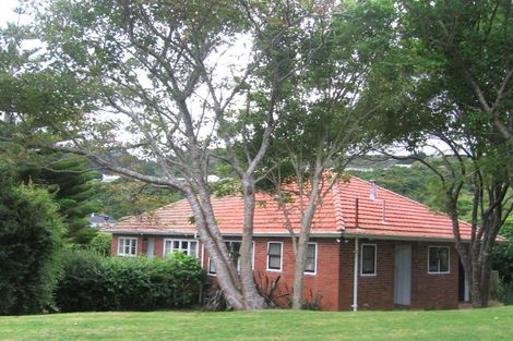 Photo of property in 60 Sunshine Avenue, Karori, Wellington, 6012