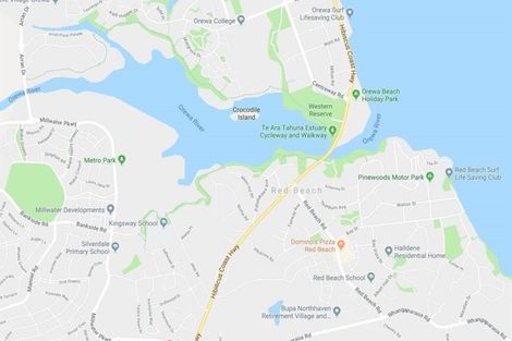 Photo of property in 66 Taikura Avenue, Red Beach, 0932