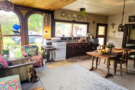 Photo of property in 464 Stafford Loop Road, Awatuna, Hokitika, 7882