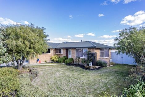 Photo of property in 14 Clifford Place, Amberley, 7410