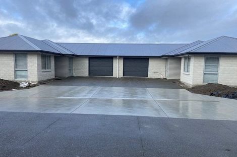 Photo of property in 14a Vickerys Road, Wigram, Christchurch, 8042