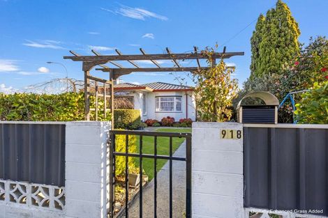 Photo of property in 918 Francis Hicks Avenue, Raureka, Hastings, 4120