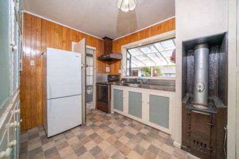 Photo of property in 35 Radley Street, Woolston, Christchurch, 8023