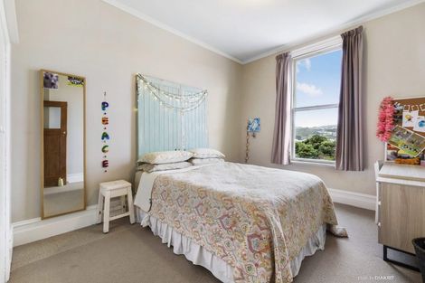 Photo of property in 134a Coromandel Street, Newtown, Wellington, 6021