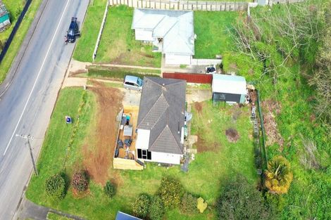 Photo of property in 40 King Street West, Te Kuiti, 3910