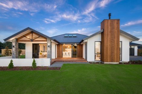 Photo of property in 51 Morgan Rise, Kaukapakapa, 0873