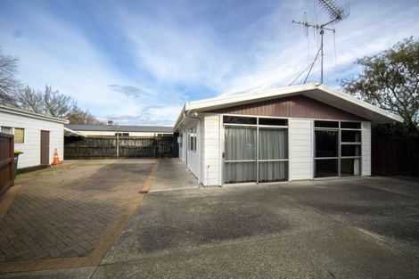 Photo of property in 81 Pohutukawa Drive, Pukete, Hamilton, 3200