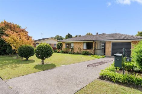 Photo of property in 6 Norrie Street, Te Puke, 3119