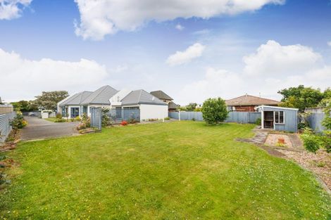Photo of property in 8 Martin Street, Palmerston North, 4414