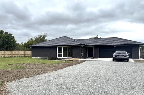 Photo of property in 6a Macrocarpa Lane, Carterton, 5713