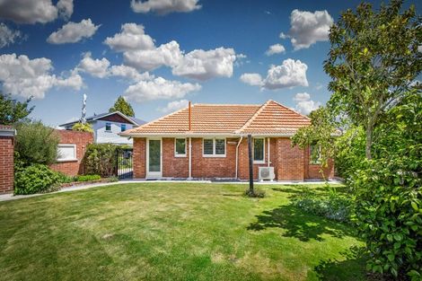Photo of property in 188 Clyde Road, Burnside, Christchurch, 8053