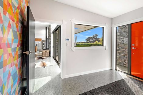 Photo of property in 106b Watt Livingstone Road, Westmere, Whanganui, 4574