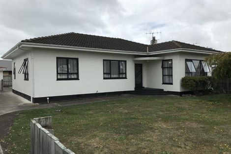 Photo of property in 1104 Outram Road, Akina, Hastings, 4122