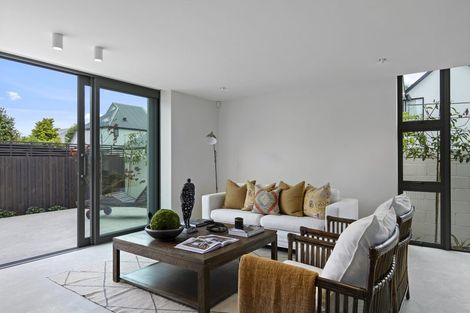 Photo of property in 141b Rugby Street, Merivale, 8014