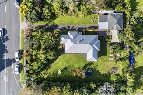 Photo of property in 46 Carthew Street, Okato, 4335