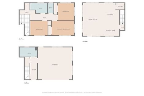 Photo of property in 15a Ensor Street, Burnside, Dunedin, 9011