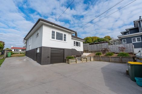 Photo of property in 25 Carey Street, Maeroa, Hamilton, 3200