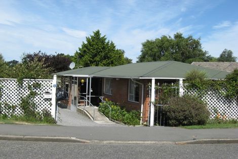 Photo of property in 116 Mcgregors Road, Linwood, Christchurch, 8062