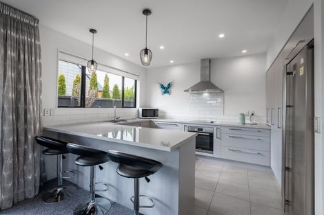 Photo of property in 93 Ledbury Drive, Rolleston, 7615