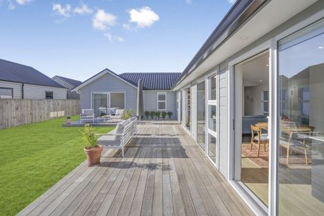 Photo of property in 9 Peony Drive, Greytown, 5712