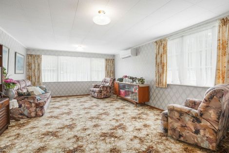 Photo of property in 73 Hampshire Street, Cannons Creek, Porirua, 5024