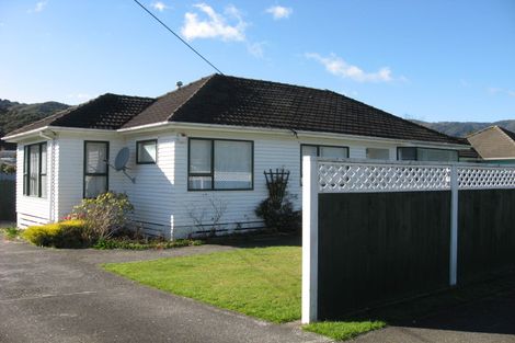 Photo of property in 26 Hyde Street, Wainuiomata, Lower Hutt, 5014
