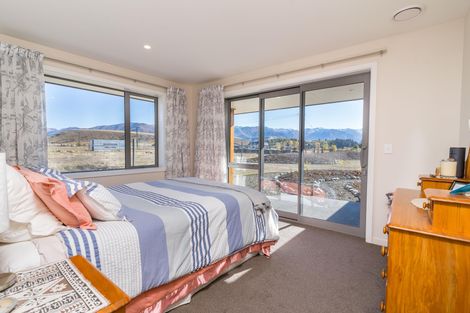 Photo of property in 101 Old Glen Lyon Road, Twizel, 7999