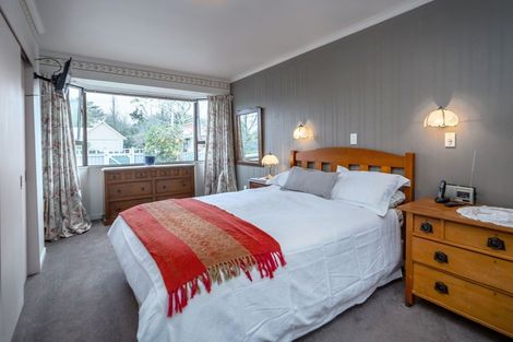 Photo of property in 13 Chamberlain Road, Masterton, 5810