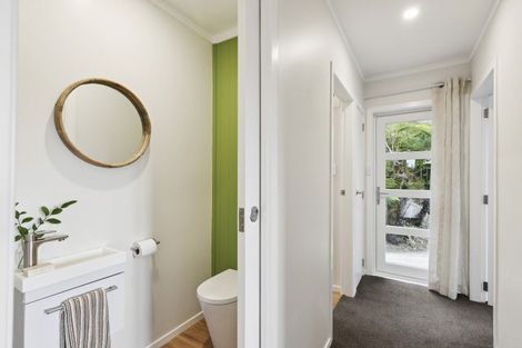 Photo of property in 5 Barrie Street, Johnsonville, Wellington, 6037