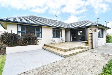 Photo of property in 29 Norrie Street, Redwood, Christchurch, 8051