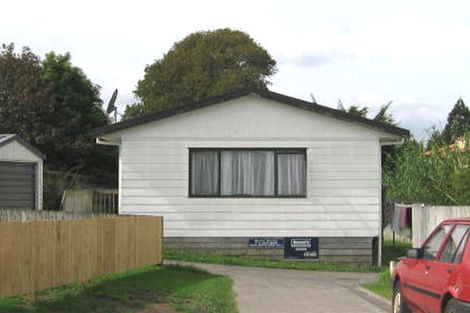 Photo of property in 34e Ranui Station Road, Ranui, Auckland, 0612