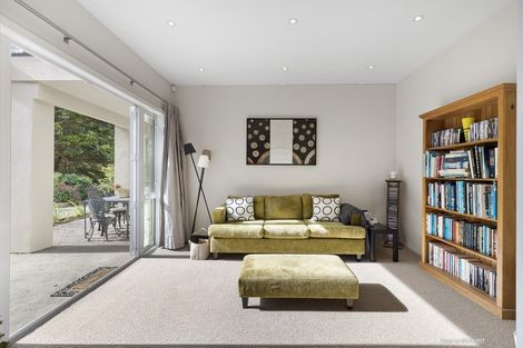 Photo of property in 39 Takarau Gorge Road, Ohariu, Wellington, 6037