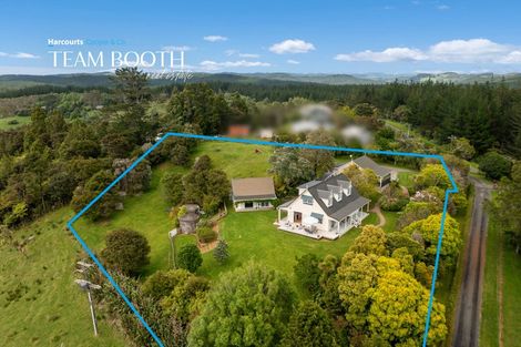 Photo of property in 606 Blackbridge Road, Waitoki, Kaukapakapa, 0871