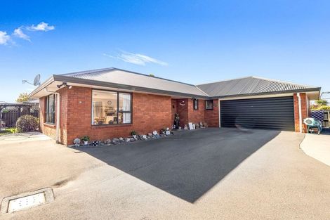Photo of property in 53a Aitken Street, Ashburton, 7700