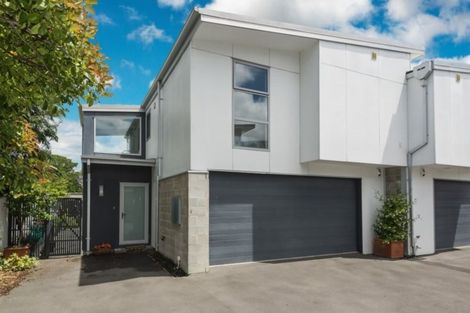 Photo of property in 4/30 Eversleigh Street, St Albans, Christchurch, 8014