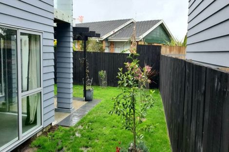 Photo of property in 11u2 Crosher Place, Silverdale, Hamilton, 3216