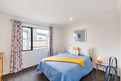 Photo of property in 8 Cherry Place, Feilding, 4702